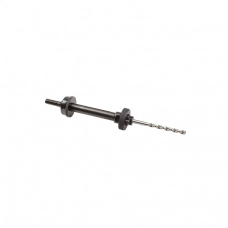 Multi Construction holesaws Quick-eject arbor 19-30mm with 8,5mm shank