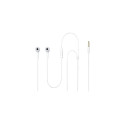 Samsung Stereo Headset In-Ear White (OOB BULK) EHS64AVFWE
