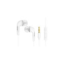 Samsung Stereo Headset In-Ear White (OOB BULK) EHS64AVFWE