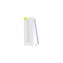 Baseus Tablet Tool Active Stylus Pen Smooth Wtiting 2 Wireless Charging with LED Indicator + Active 