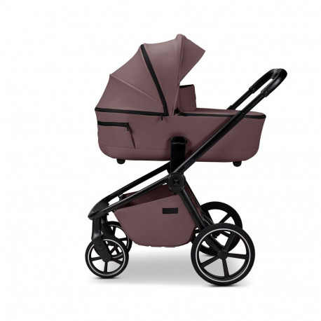 Moon stroller 2/1 Resea 2.0 tonka
