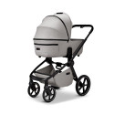 Moon stroller 2/1 Resea 2.0 stone