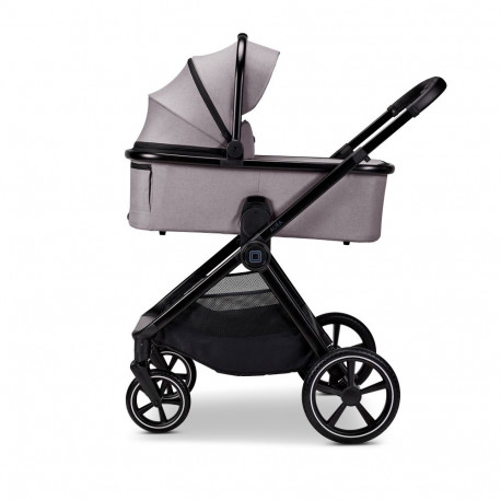 Moon stroller 2/1 Aura stone