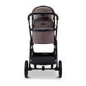 Moon stroller 2/1 Aura tonka