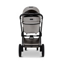 Moon stroller 2/1 Resea 2.0 stone