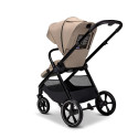 Moon stroller 2/1 Aura sand