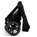 Moon stroller 2/1 Aura black
