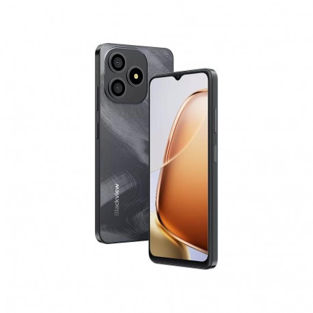 Blackview MOBILE PHONE WAVE 9C/4/128GB BLACK