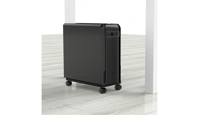 Orico Orico CPB1 Computer Stand with Wheels - Black