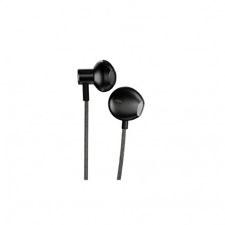 HiFuture HiFuture Mi5 Headphones - Black