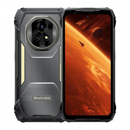 Blackview Blackview XPLORE 2 Rugged Phone 6.73 inch AMOLED 3200x1440 120Hz 12/256Gb MT 8300 Octa-Cor