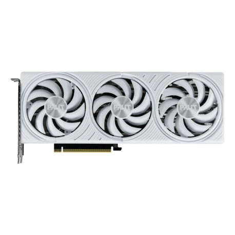 Palit Graphics Card||NVIDIA|GeForce RTX 5070|2325 MHz|12 GB|GDDR7|192 bit|PCI Express 5.0|Active|NE7
