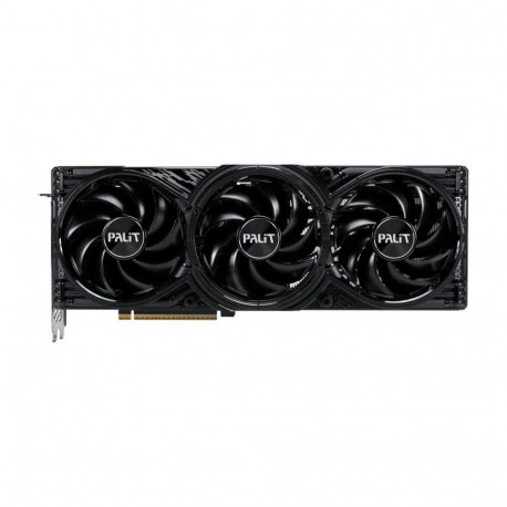 Palit Graphics Card||NVIDIA|GeForce RTX 5080|2295 MHz|16 GB|GDDR7|256 bit|PCI Express 5.0|Active|NE7