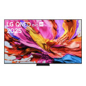 LG TV Set||100 "|4K Ultra HD|3840 x 2160 pixels|Flat|16:9|QNED MiniLED|100QNED86A6
