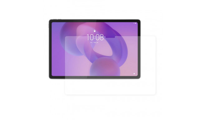Lenovo Idea Tab Plus Glass Screen Protector | Transparent
