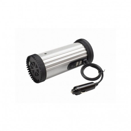 EnerGenie Gembird 12 V Car power inverter, 150 W EG-PWC150-01