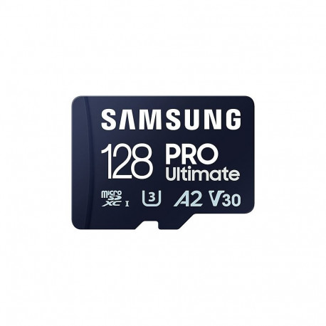 Samsung SAMSUNG PRO Ultimate microSD 128GB CR
