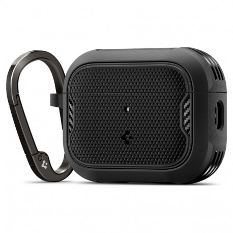Spigen Spigen Core Armor Case for AirPods Pro 3 - Black