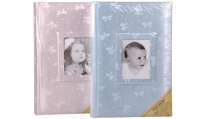 Album B 10x15/300M Adorable-3