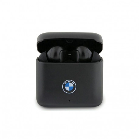 BMW BMW Signature Collection Bluetooth TWS Wireless Headphones - Black