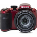 Kodak PixPro AZ425, punane
