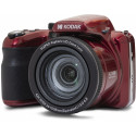 Kodak PixPro AZ425, red