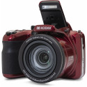 Kodak PixPro AZ425, punane
