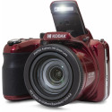 Kodak PixPro AZ425, punane
