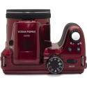 Kodak PixPro AZ425, red