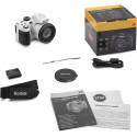 Kodak PixPro AZ425, valge