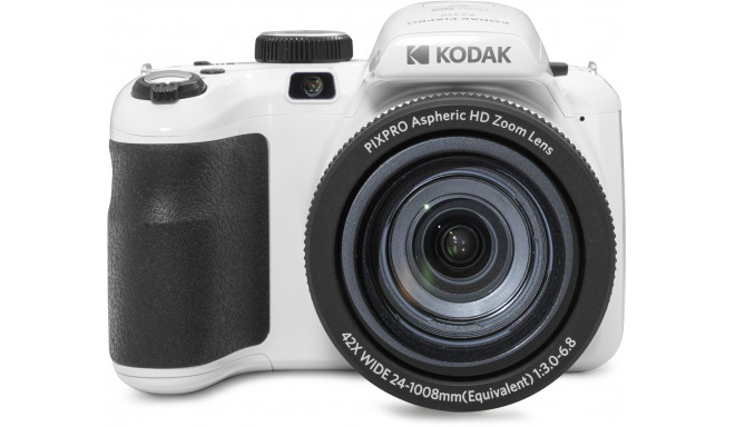 Kodak PixPro AZ425, white