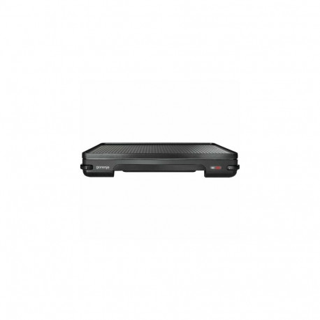 GORENJE Grill TG2000LCB Contact, 2000 W, Black