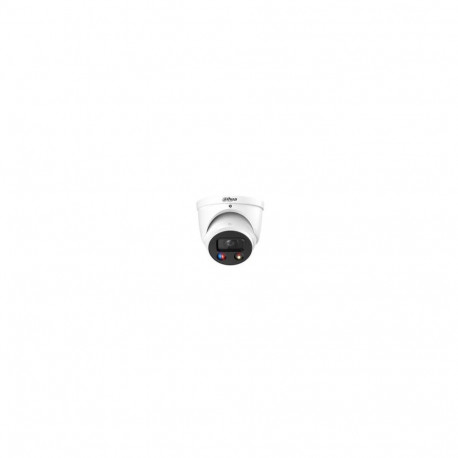 DAHUA NET CAMERA 4MP IR EYEBALL/IPC-HDW3449H-ASPV0280BS5