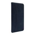 Evelatus Apple iPhone 13 / 14 Book Case Folio Dark Blue