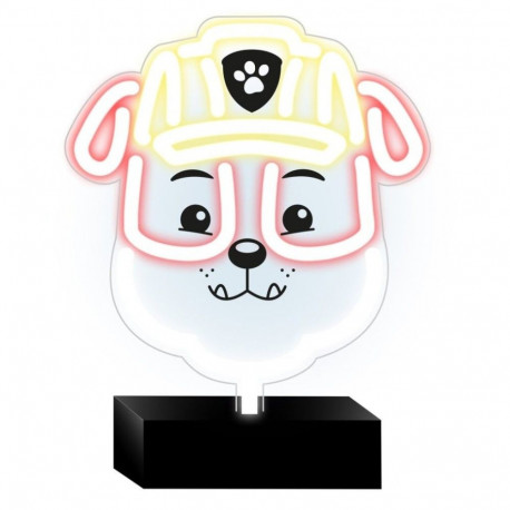 iLike Neona LED uz statva Paw Patrol