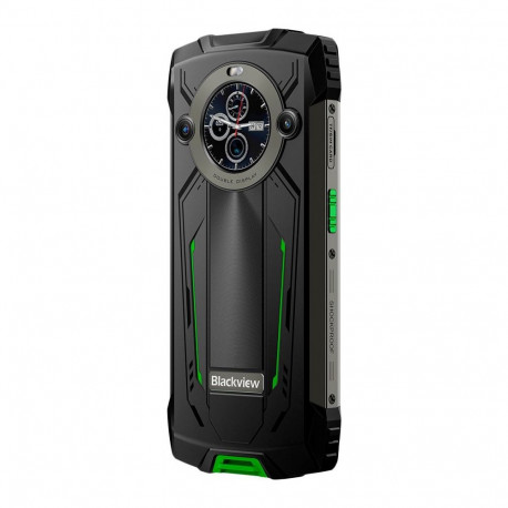 Blackview BV8200 12/256GB Green