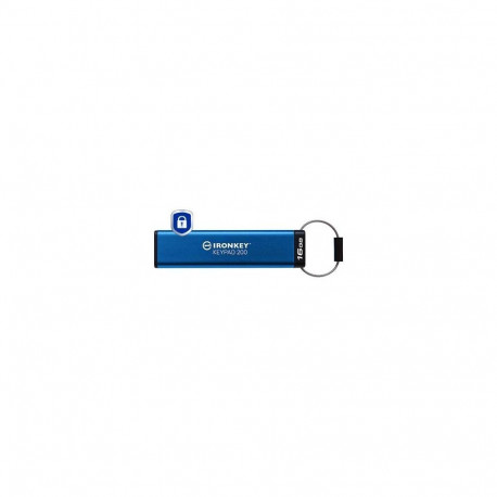 Kingston MEMORY DRIVE FLASH USB3.2/16GB IKKP200/16GB