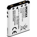 Pentax battery D-LI108
