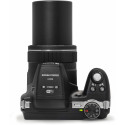 Kodak PixPro AZ528, black
