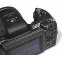Kodak PixPro AZ528, black