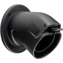 Goobay charging cable angled wall mount Type 2
