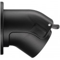 Goobay charging cable angled wall mount Type 2