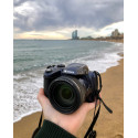 Kodak PixPro AZ528, black