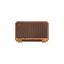 Edifier Tabletop Speaker | D32 | 60 W | Bluetooth | Brown | Wireless connection