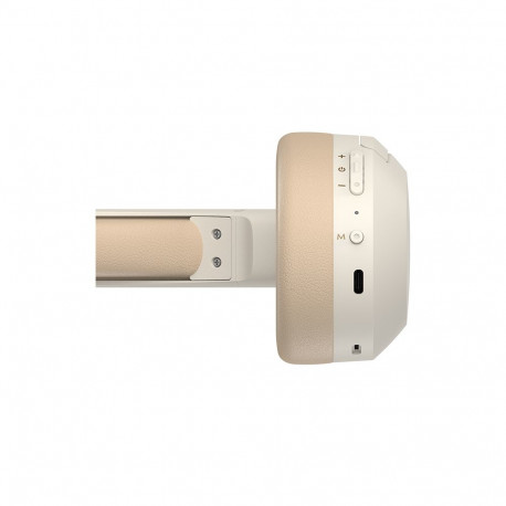 Edifier juhtmevabad ülepea kõrvaklapid W820NB Plus ANC mürasummutus