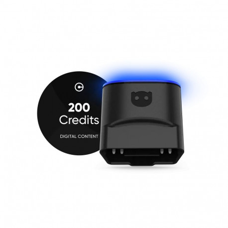 OBDeleven 3 seade + 200 krediiti