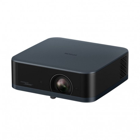 Epson Lifestudio Pop EF-62N Portable Smart Projector | 700 ANSI lumens | Metallic Blue | Wi-Fi