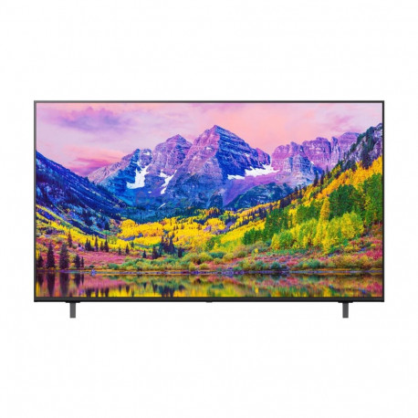 LG NanoCell UHD 4K nutiteler 55UK762H0LB 55 nutiteler webOS UHD must