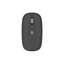 Natec Mouse | Lark | Wireless | 2.4 GHz, Bluetooth | Anthracite