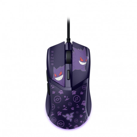 Razer mänguhiir Cobra juhtmega Gengar Edition